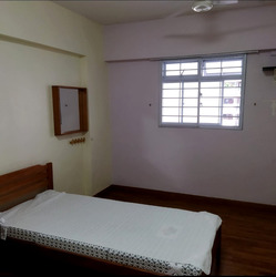 Blk 75 Telok Blangah Drive (Bukit Merah), HDB 3 Rooms #559228941